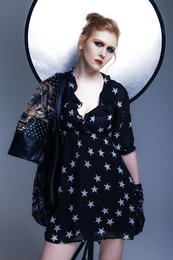 Anna Borodjanskaja's photo