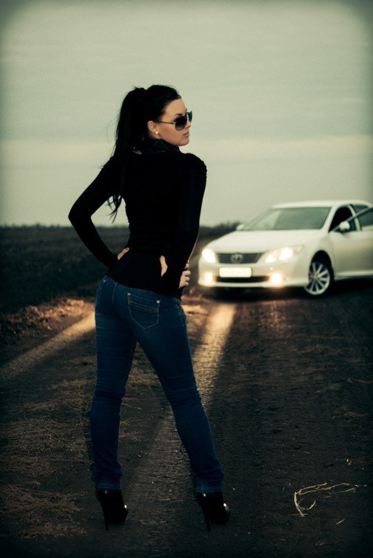 Nina Richi's photo