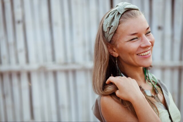 Foto Zhanna Aleksandrova