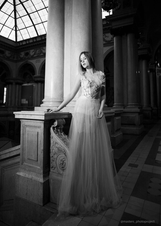 Foto Daria Polovets