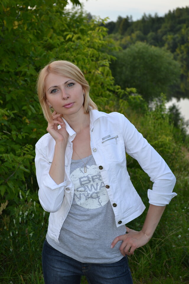 Veronika L's photo