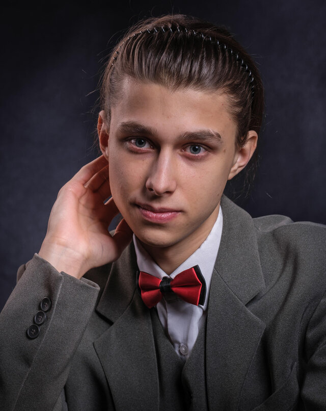 Sergej Razin's photo
