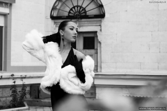 Ekaterina Skuratova's photo