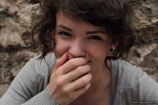 Alina Cehova's photo