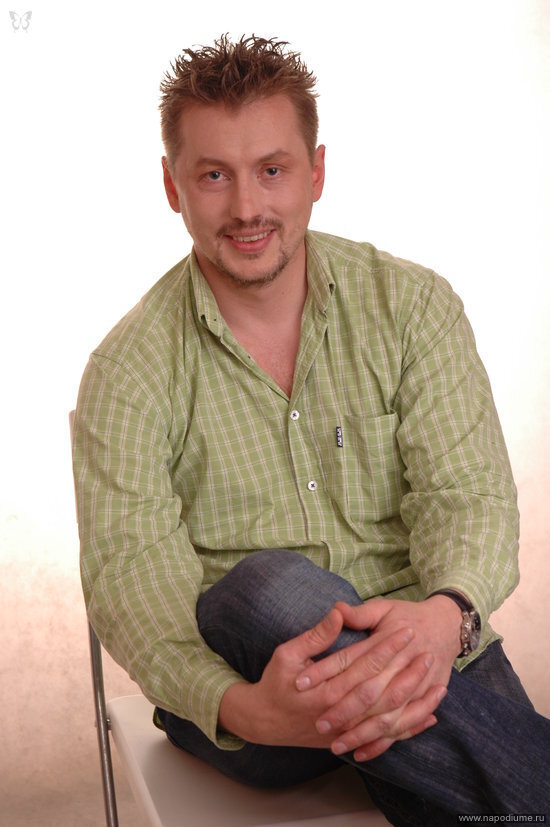 Ivan Kushnerev's photo