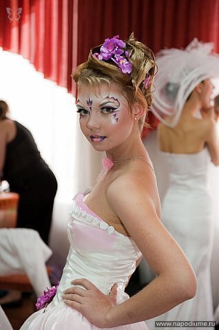 Фото Анна Стегней