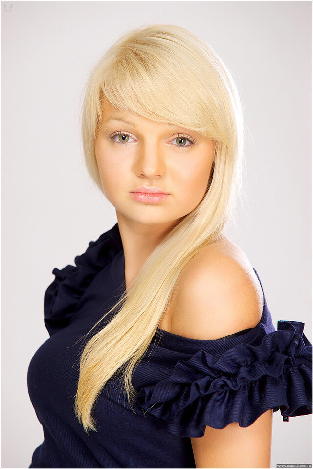 Фото Екатерина Исакова