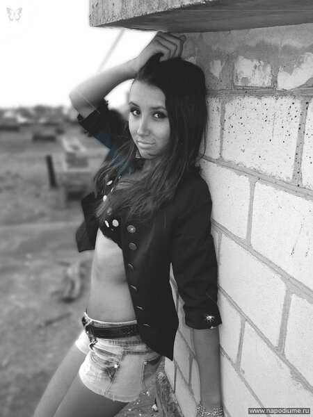 Ulia Lebedeva's photo