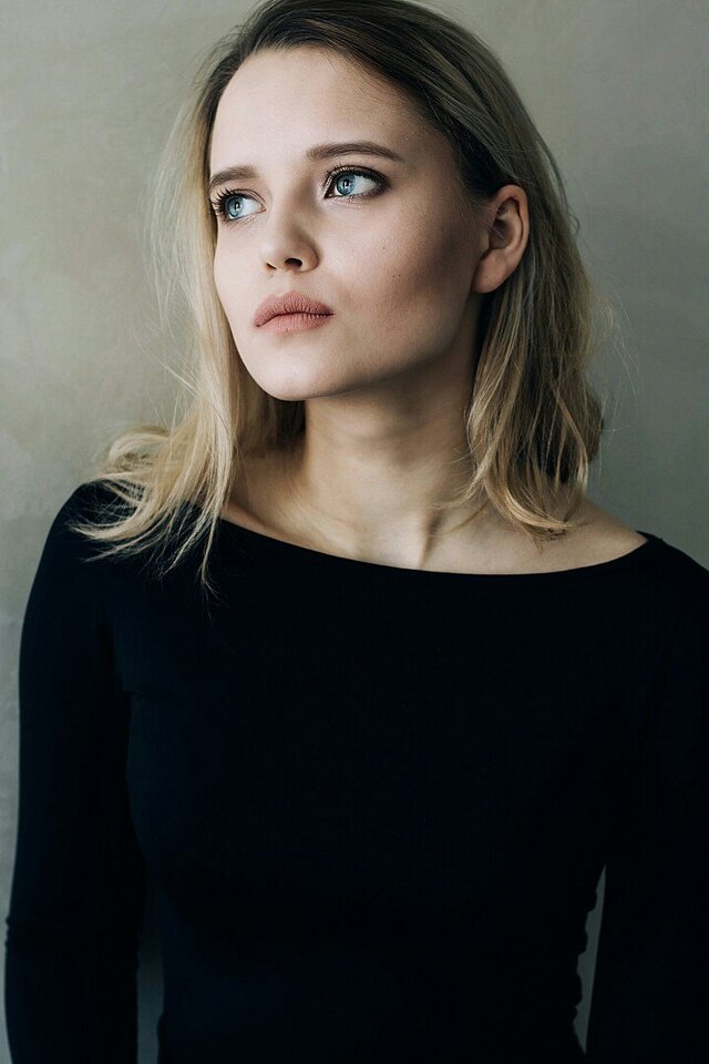 Foto Sof'a Sergienko