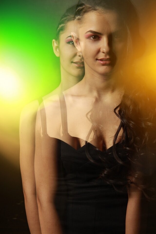Polina Arutyunova's photo