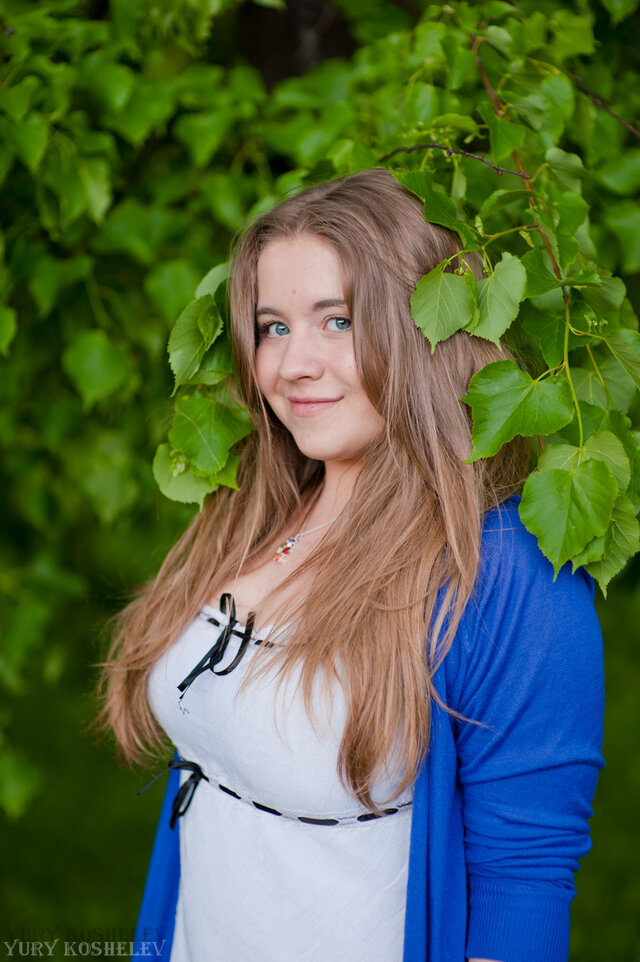 Elena Blohina's photo