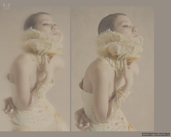 Фото Neena Vee.