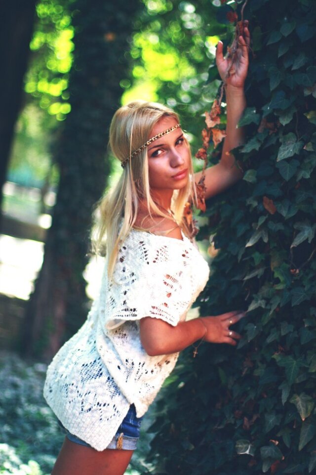 照片Elizaveta Polivara