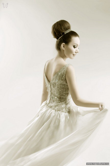Natalia Ilina's photo