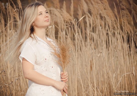 Anna Teresenko's photo