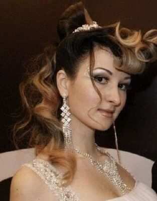 Фото Алла Медведева