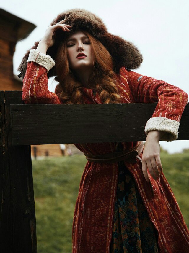 Marija Martijanova's photo