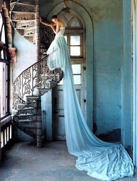Anastasia Volkonskaya's photo
