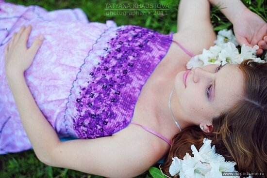 Haustova Haustova's photo