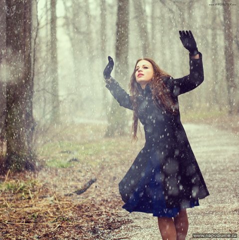 Anna Kovalevskaa's photo