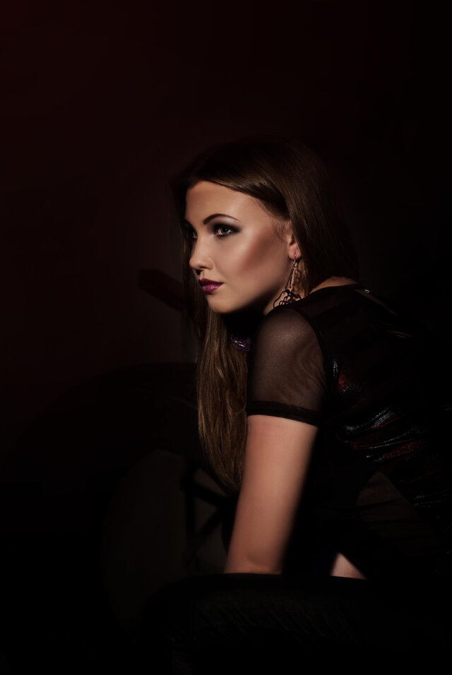 Natalija Sipchenko's photo