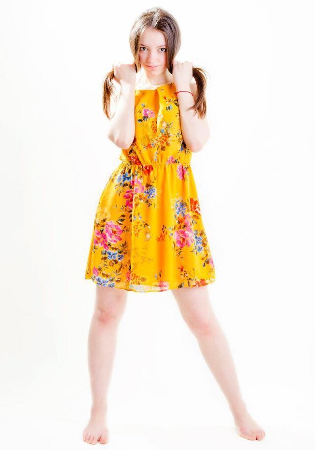 Ella Negura's photo
