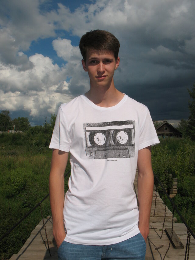 Фото Дмитрий Козлов