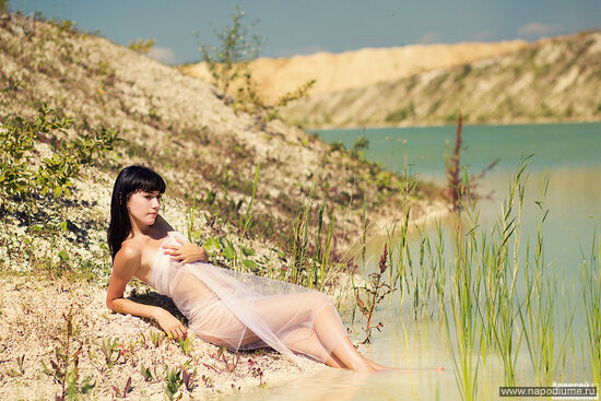 Anzelika Malka's photo