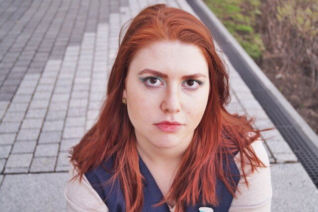 Фото Анна Жук