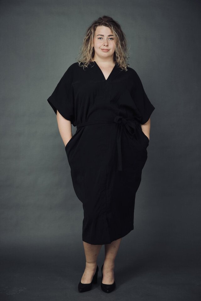 Foto Anastasija Gremyatskaya