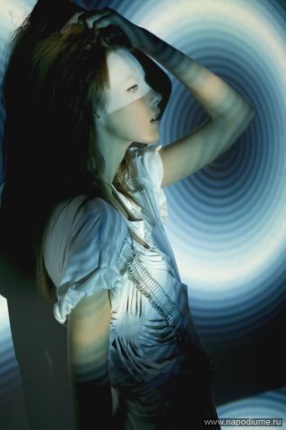 Anastasia Dolzhenkova's photo