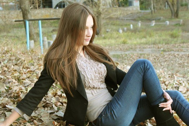 Фото Alina Pojmanova