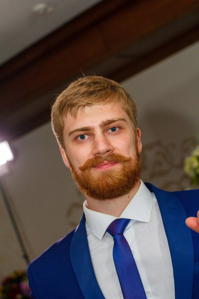 Фото Дмитрий Князев