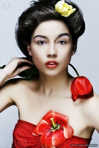 Ulianna Sakol'ceva's photo