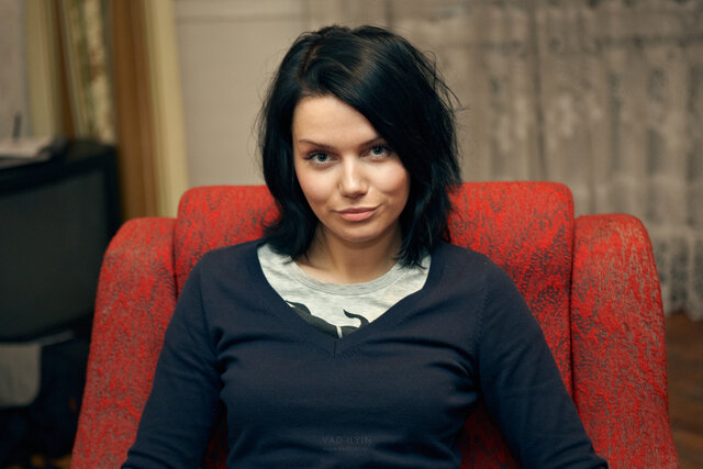 Vad Ilyin's photo