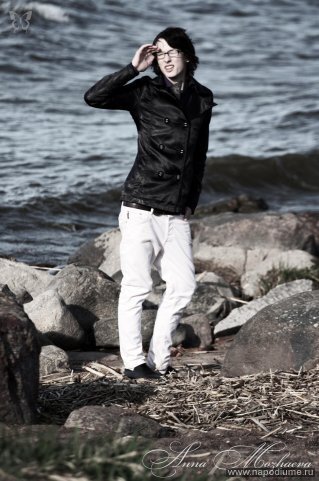 Evgeniy Simakov's photo