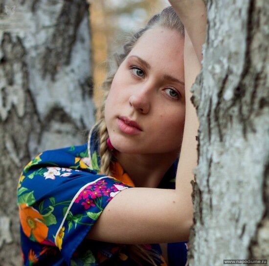 Margarita Medved''s photo