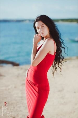 Irina Solnecnaa's photo