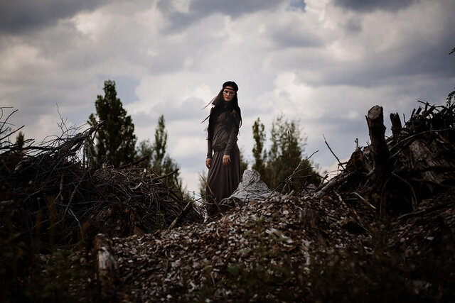 Dmitry Stelmah's photo