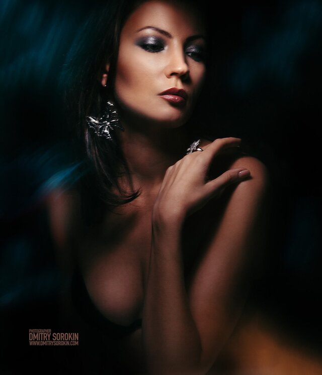 Dmitry Sorokin's photo
