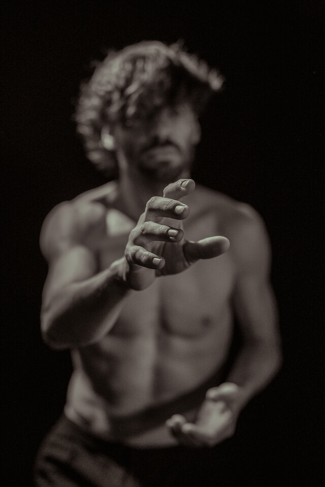 Roman Zjatkov's photo