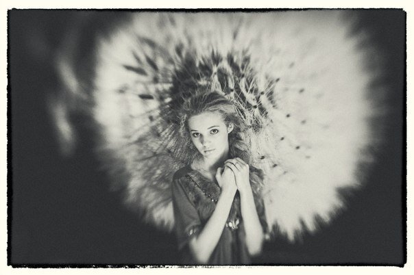Polina Voropaeva's photo