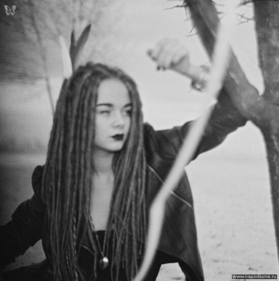 Ira Usenko's photo