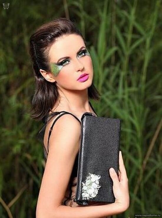Irina Loginova's photo