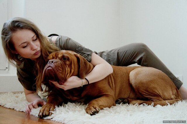 Anastasia Gajdasenko's photo