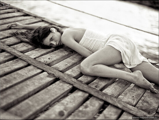 Sofia Pervyseva's photo