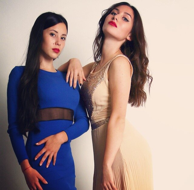 Karina Husnutdinova's photo