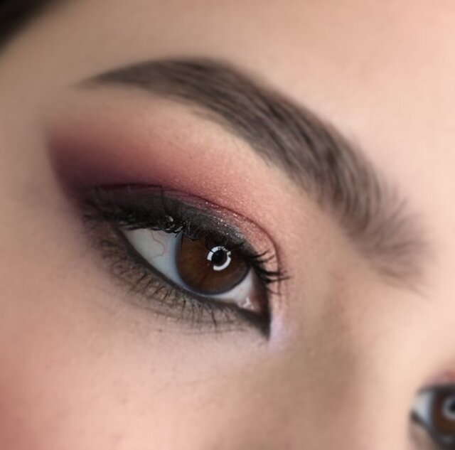 Mira Neronskaya's photo