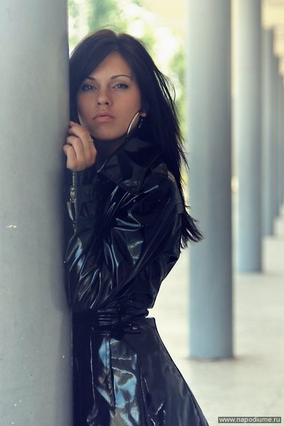 Irina Boyko's photo