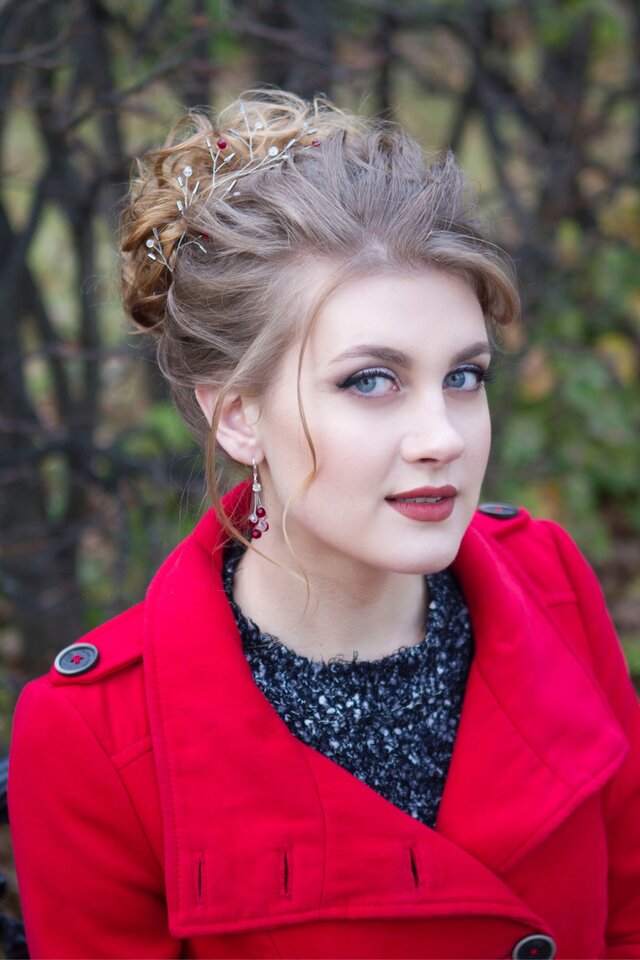 Lada Babina's photo
